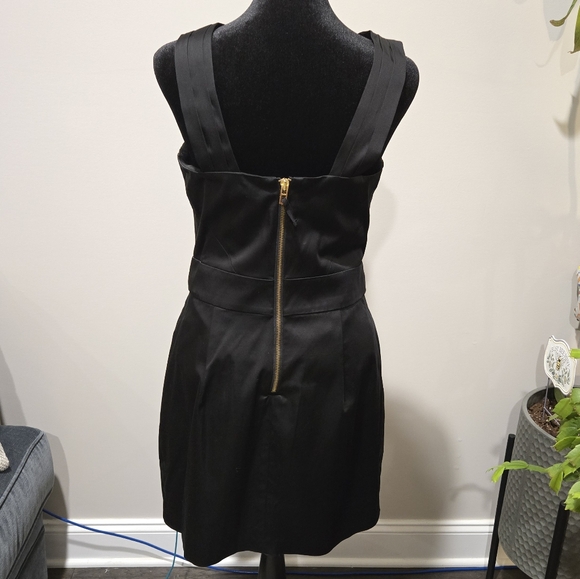 A/X little black dress 🖤 - Picture 3 of 7